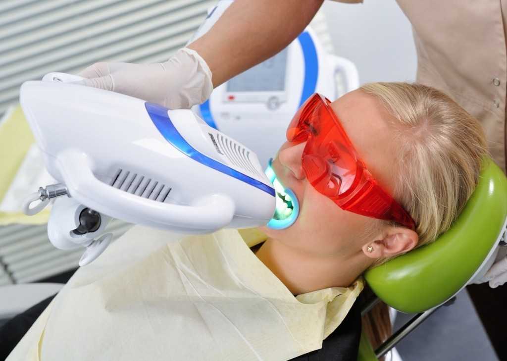 Современное состояние проблемы отбеливания зубов - dentalmagazine.ru