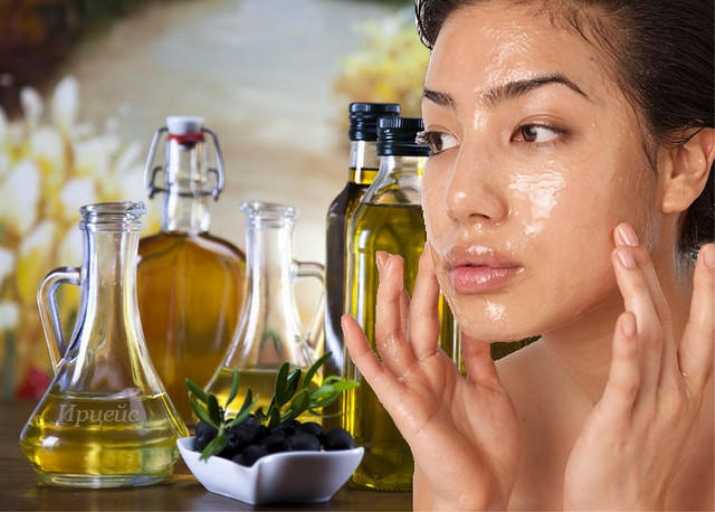 Чем полезно оливковое масло для лица: мнение дерматологов и косметологов
