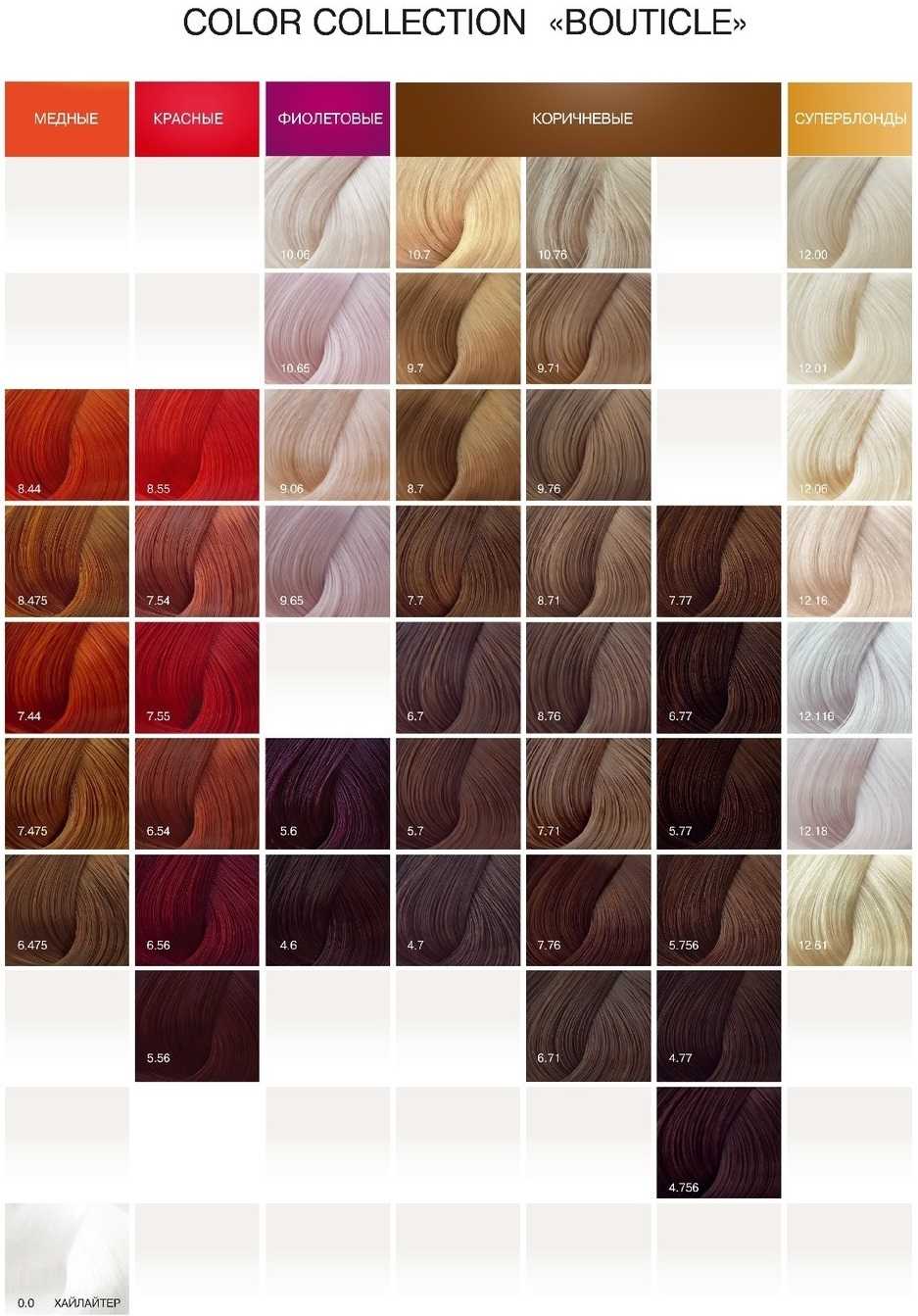 Как часто можно красить волосы? какие краски для волос самые безвредные - szpilka.ru