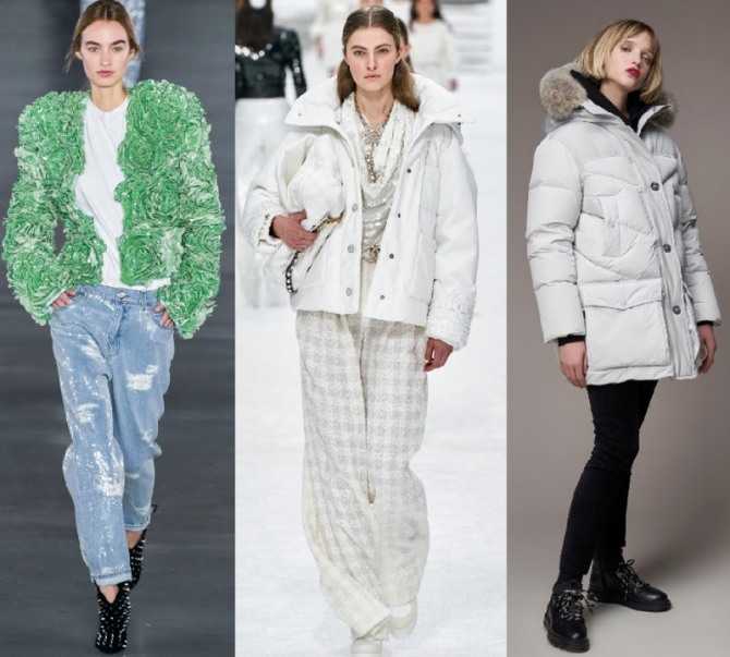 New! модные куртки осень зима 2023-2024 года 99 фото