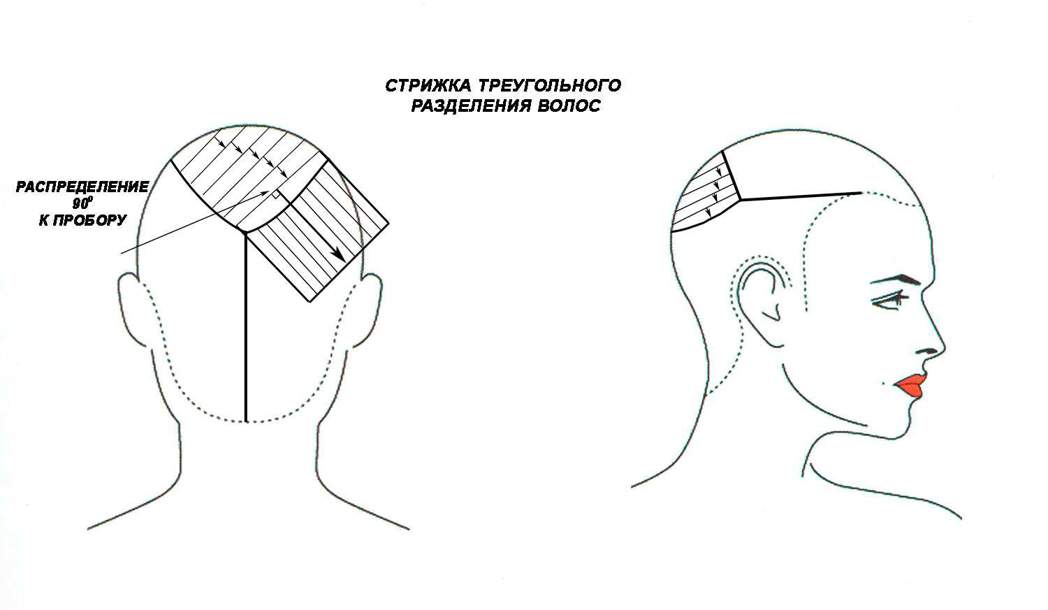 Стрижка шапочка на средние волосы: женская прическа удлиненный объемный каскад с челкой на длинные