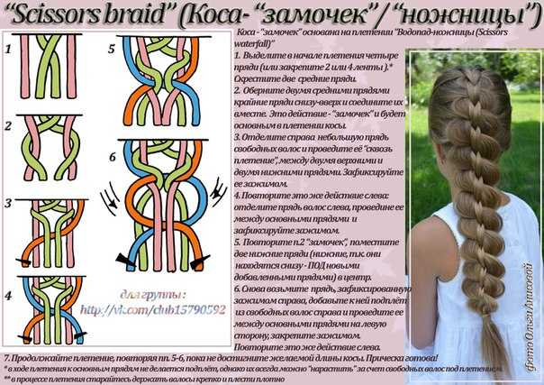 Прически на 1 сентября для девочек: на короткие, средние и длинные волосы, с бантами (66 фото новинок)
