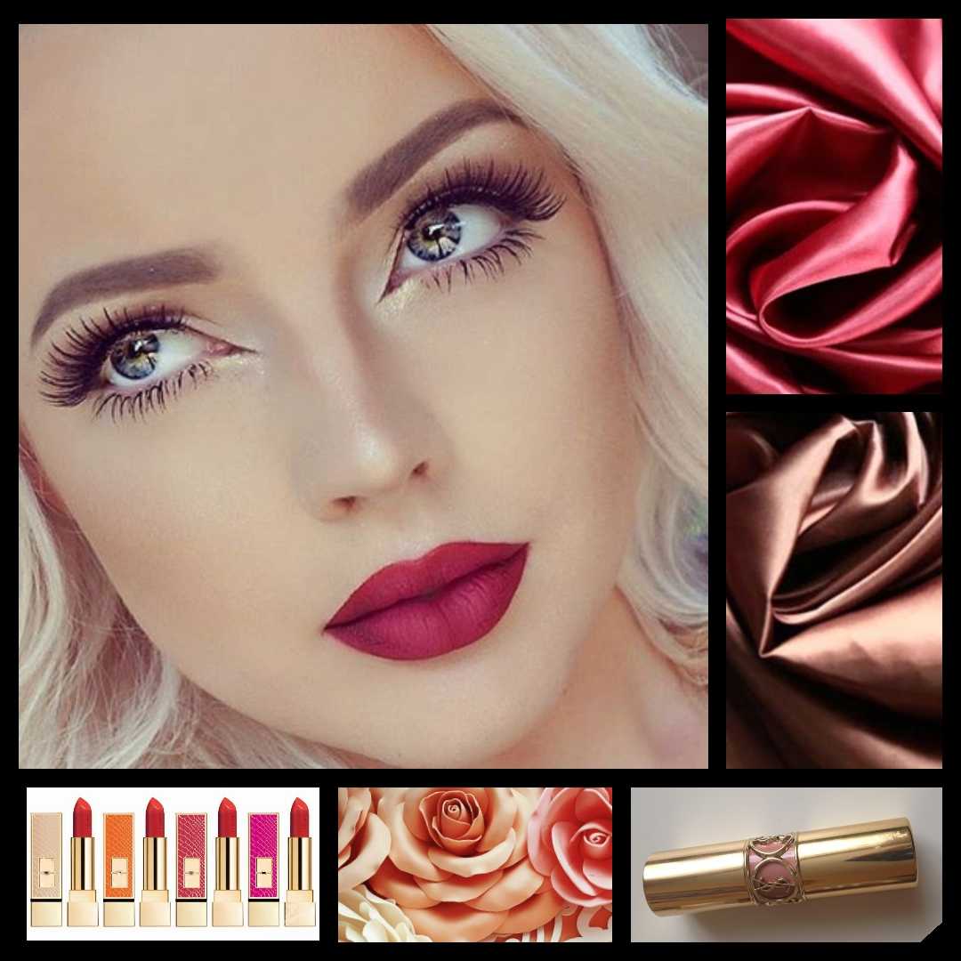 Бьюти-обзор: помада maybelline super stay matte ink