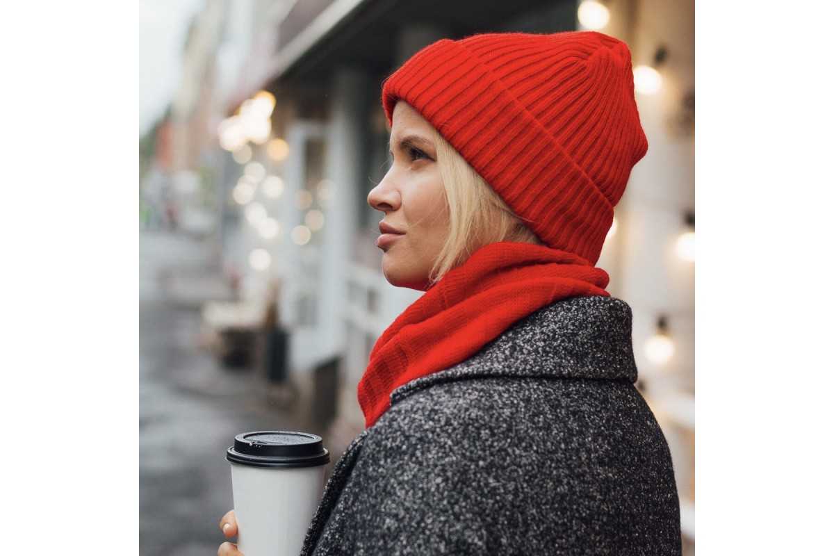 Модные шапки 2022: тренды, зимние женские модели, фото