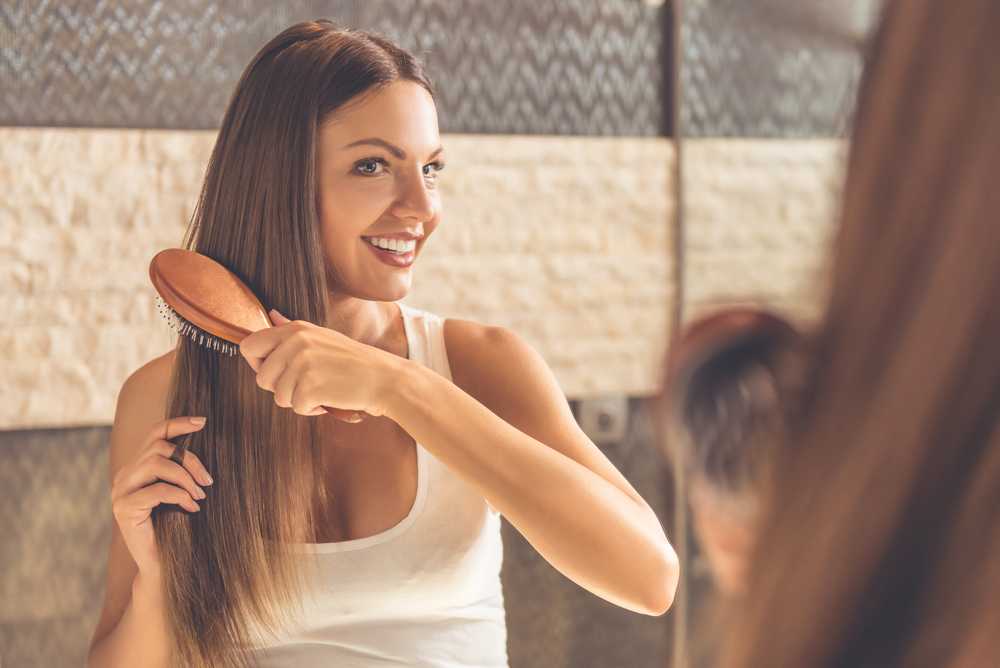 Как сделать волосы густыми, толстыми и объемными в домашних условиях: рецепты