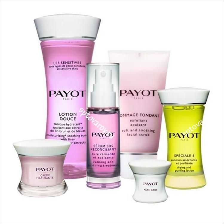 Payot (косметика): отзывы покупателей. какие отзывы о креме payot и другой косметической продукции марки?