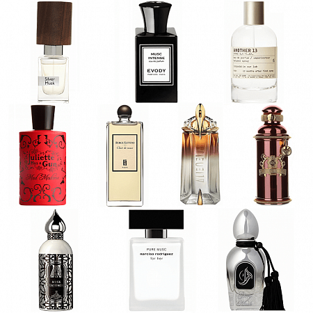 6 лучших ароматов на главной парфюмерной премии 2021 года | bonamoda