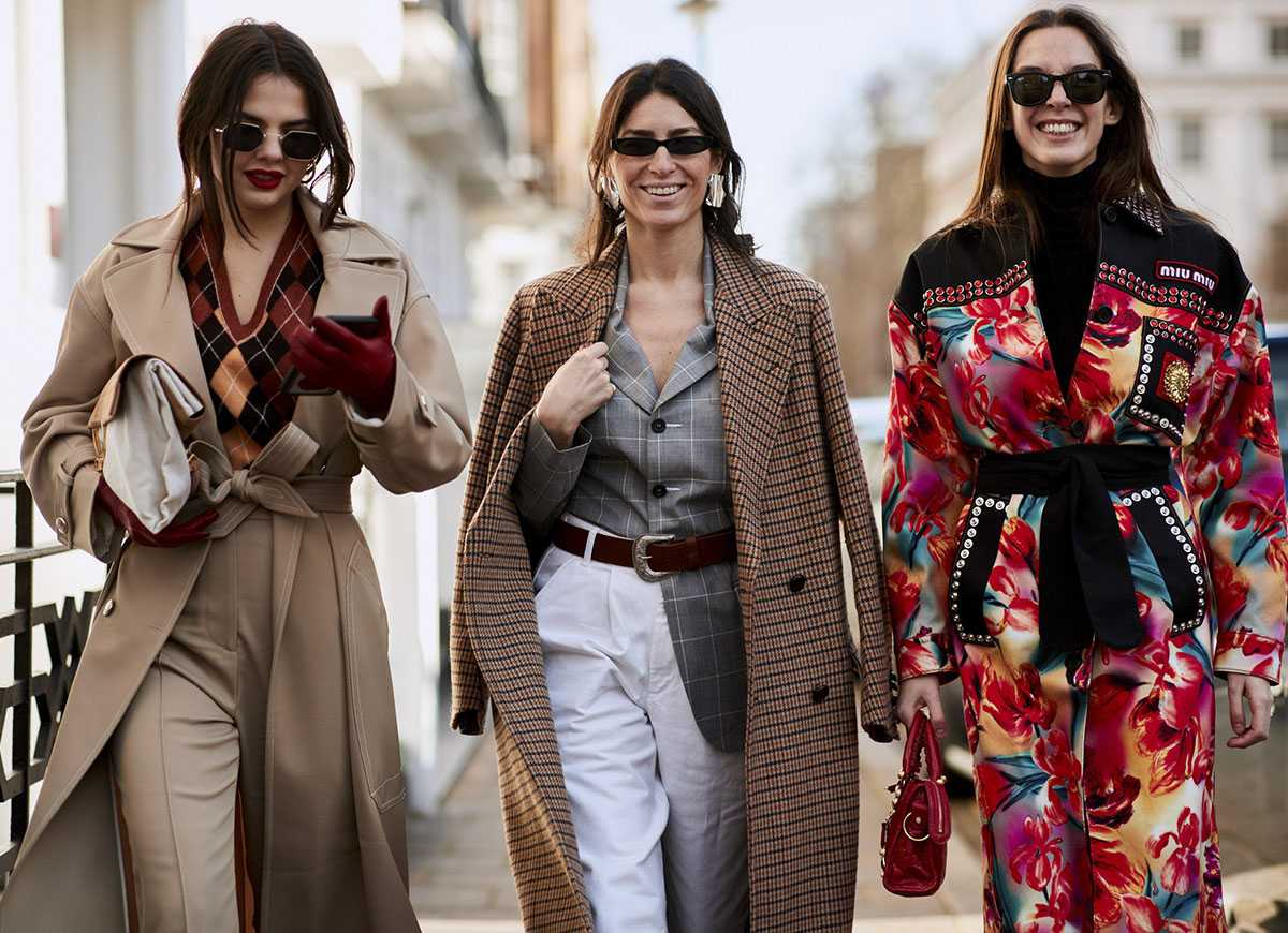 Тренды моды 2019 для женщин, модные тенденции - что будет модно в 2019