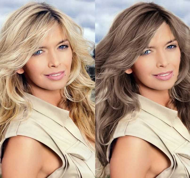 Модное окрашивание волос 2021 на длинные волосы блонд: фото, тенденции (в теплых тонах, в холодных тонах)