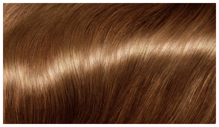 Русый цвет волос: темный, светлый, пепельный, средний (фото)
