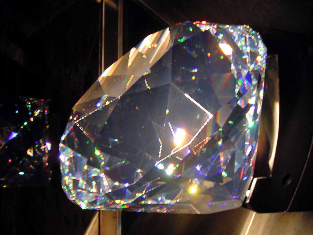 Камни сваровски и кристаллы в ювелирных изделиях