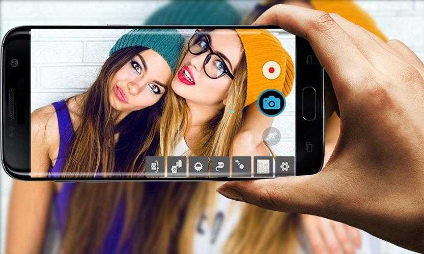 7 лучших смартфонов для селфи: выбор zoom. cтатьи, тесты, обзоры