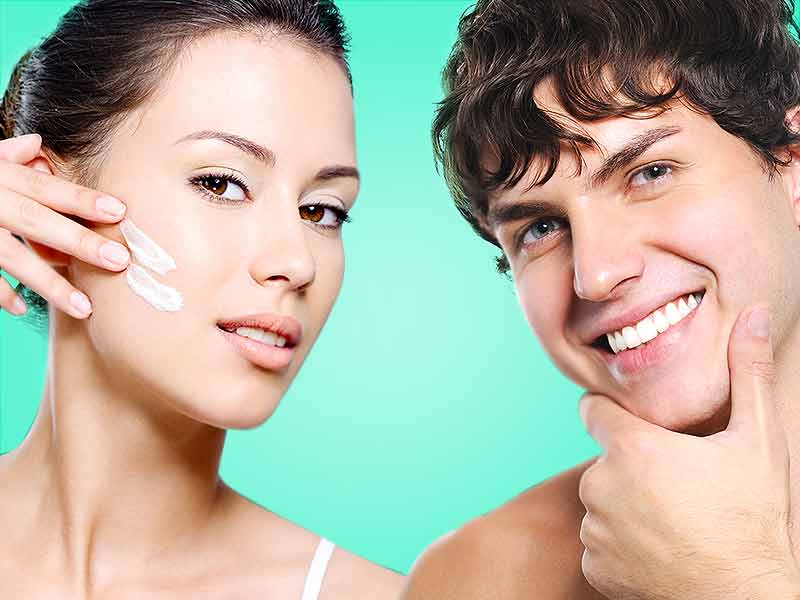 Мужские и женские дезодоранты: в чем отличия | rexona
