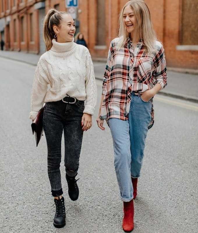 Базовый гардероб 2021: вещи и силуэты – woman delice