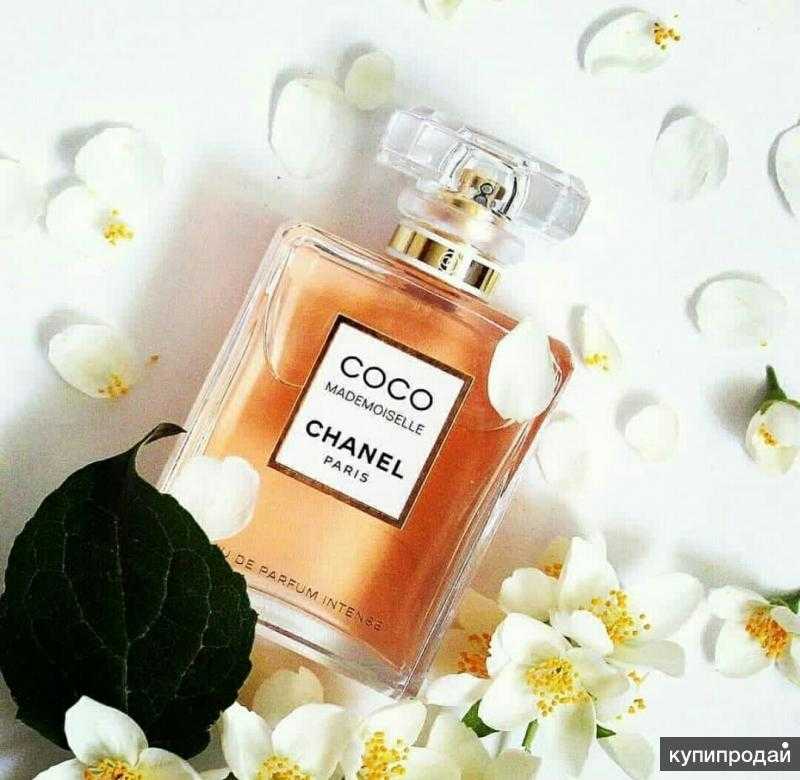 10 интересных фактов о бренде chanel
