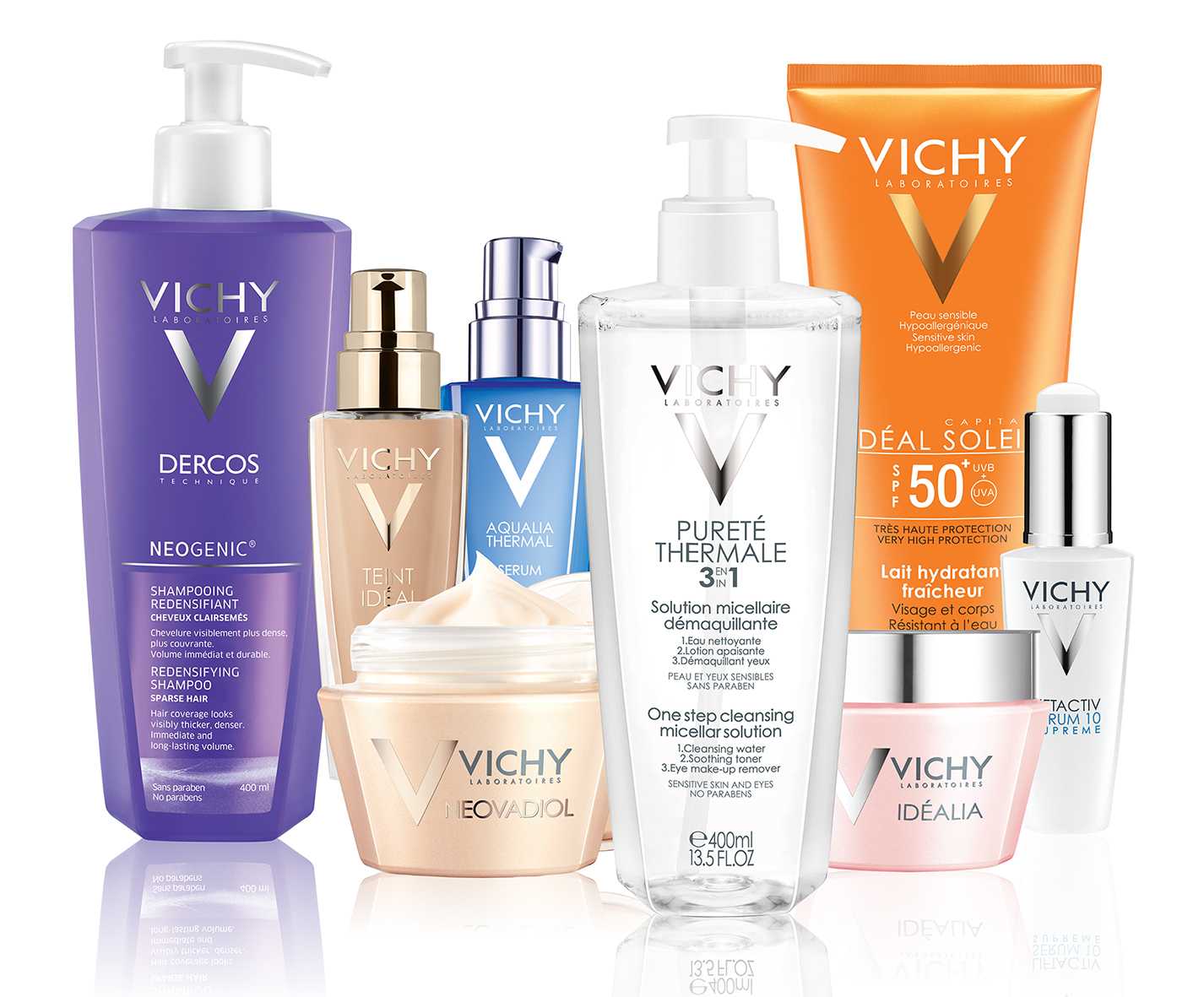 Vichy ohw