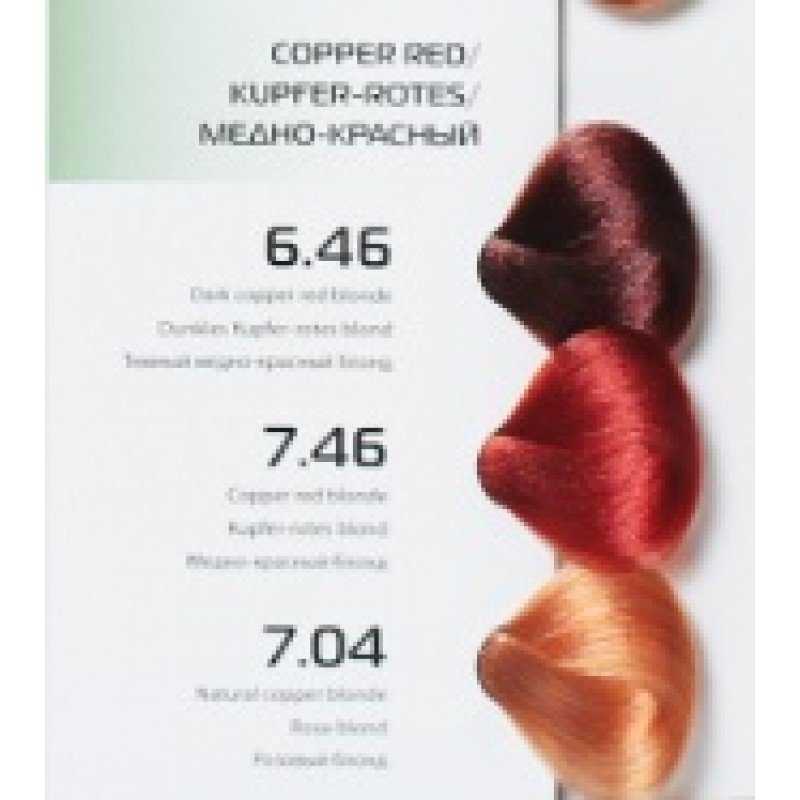 Самая безвредная краска для волос: рейтинг безопасных красок (отзывы)
