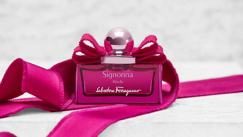 Salvatore ferragamo  signorina misteriosa (2016) — аромат для женщин: описание, отзывы, рекомендации по выбору