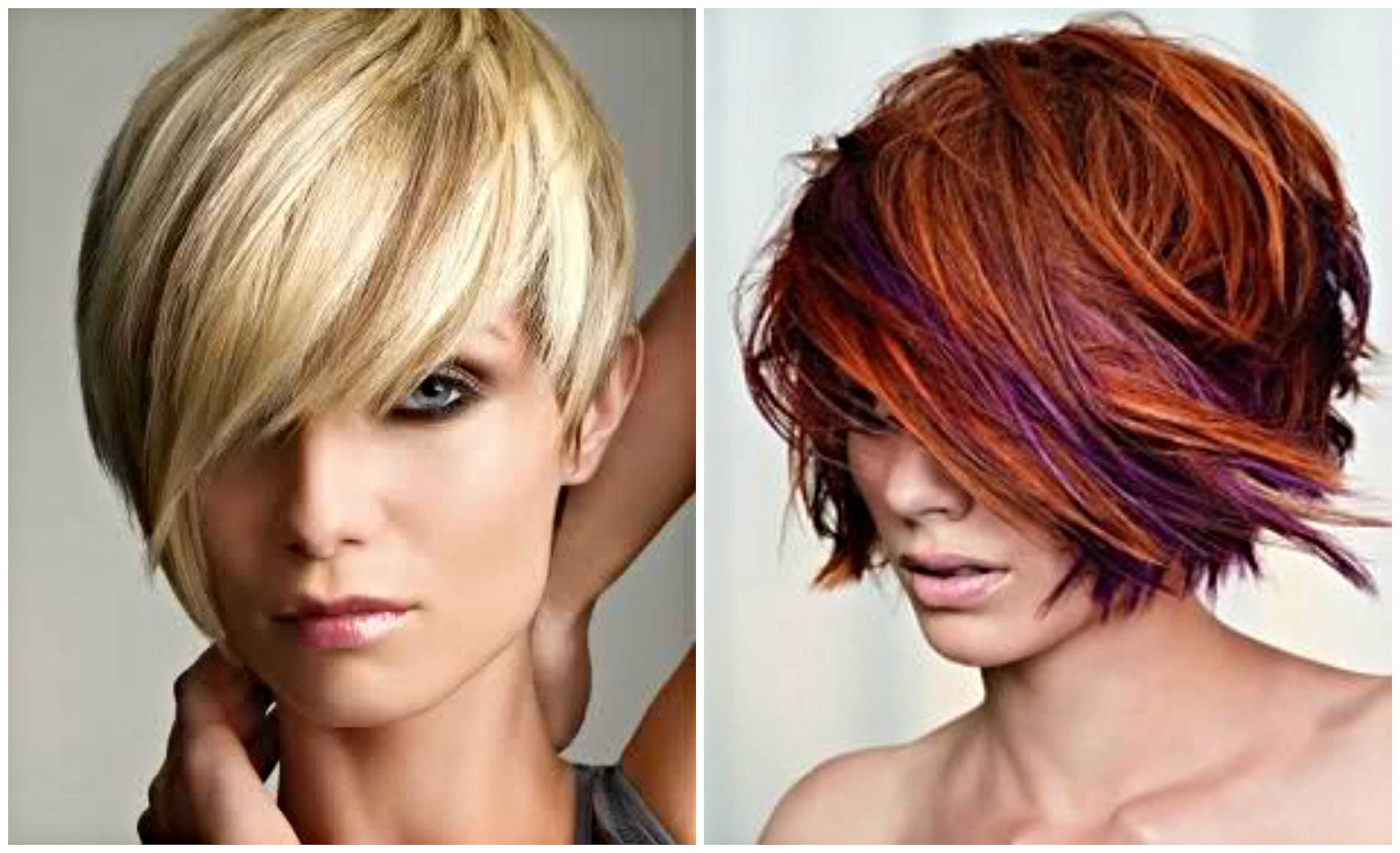 Колорирование на светлые волосы: особенности, модные оттенки и фото