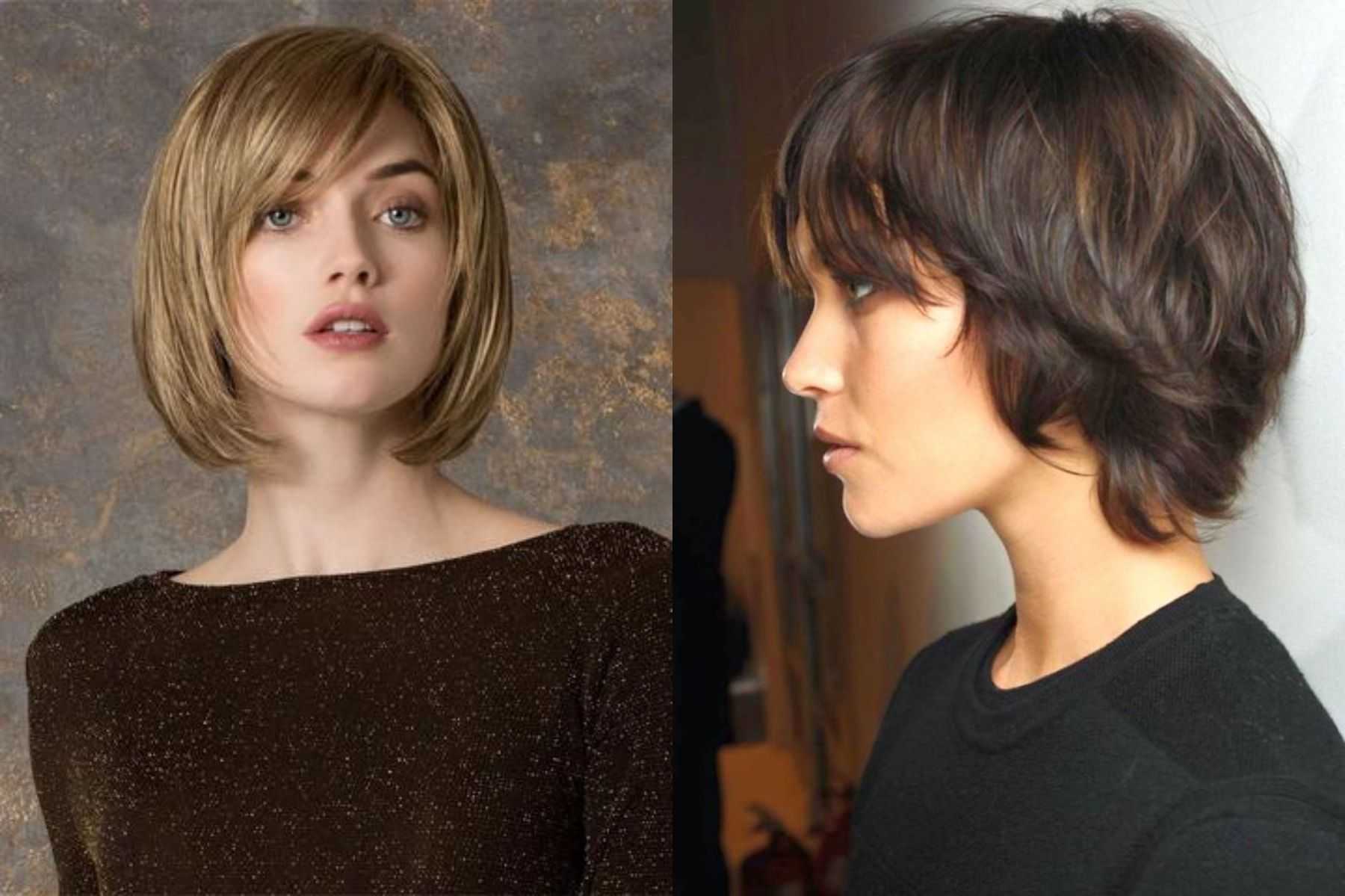 Боб каре на тонкие волосы: фото до и после
боб каре на тонкие волосы — modnayadama