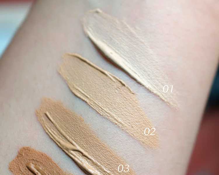 Teint idole ultra wear от lancome: отзыв редактора о продуктах серии