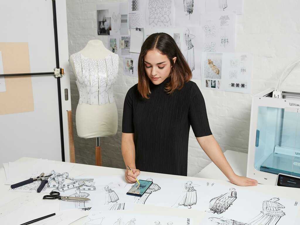 Дизайнер одежды: кто это и что он делает, как стать fashion дизайнером с нуля | kadrof.ru