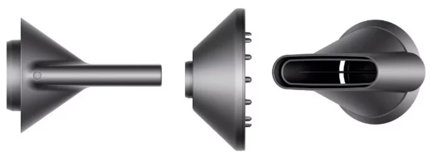 Рейтинг лучших фенов для волос dyson