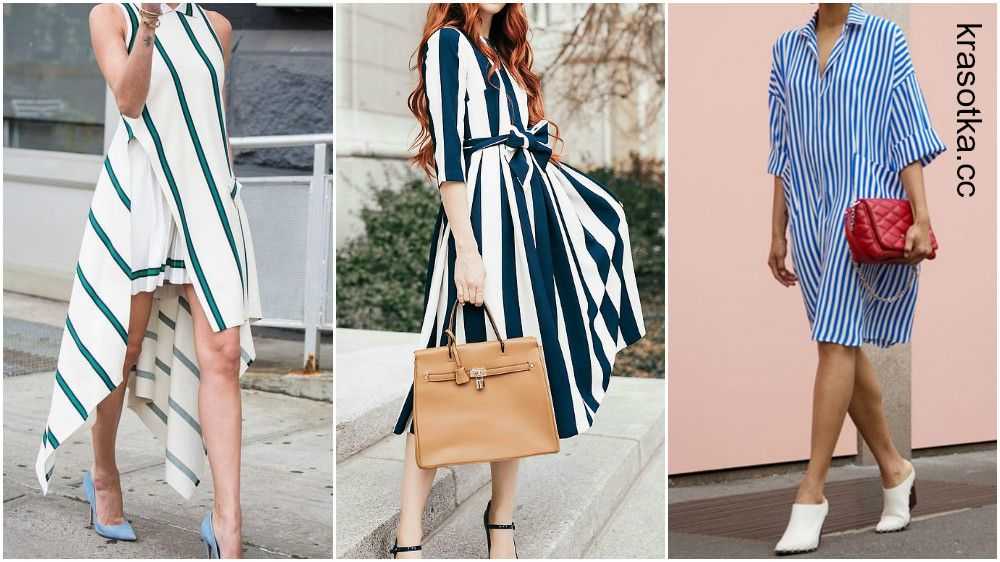 15 самых модных стилей женской одежды • журнал dress