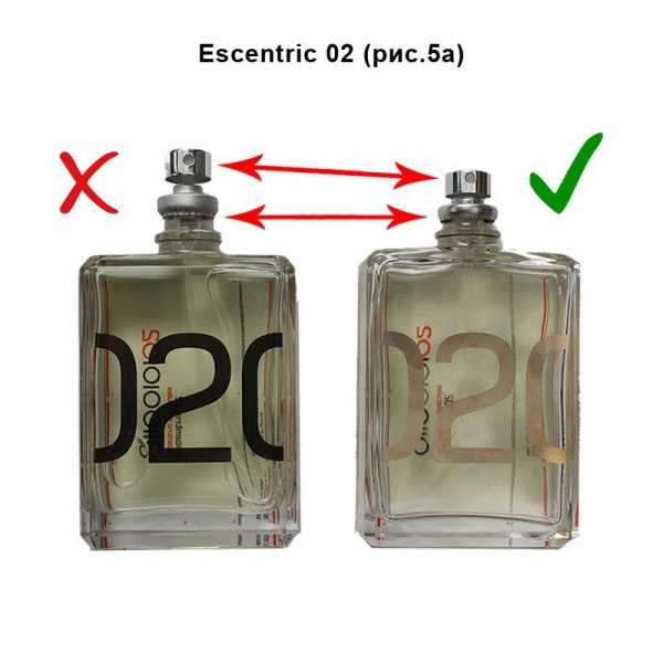 Как отличить молекулу. 315 — Escentric molecules molecule 02 ( *эксцентрик молекула 02)* greenwey.