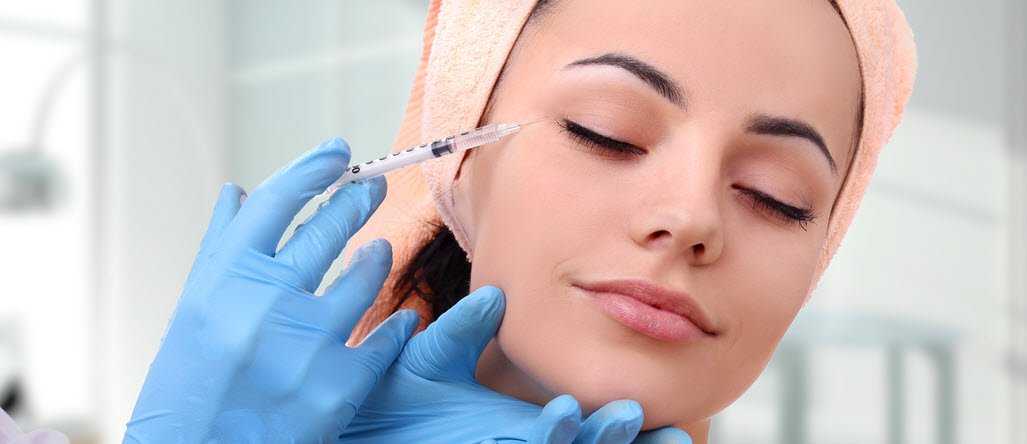 10 причин, почему вы должны сделать химический пилинг у косметолога