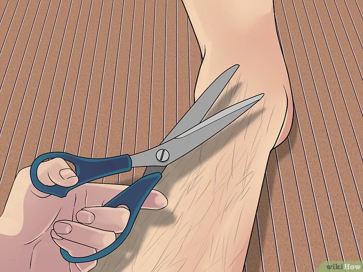 Как правильно брить ноги - со скольки лет можно, как бриться в первый раз и как часто, нужно ли брить выше колена
