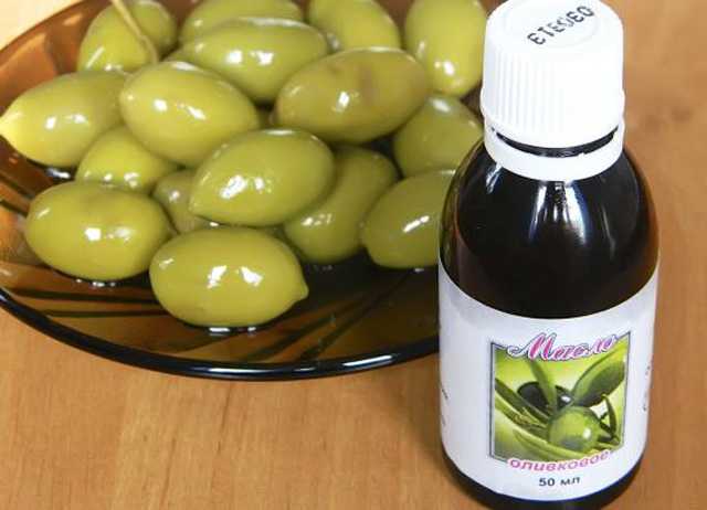 Оливковое масло для лица — 4 лучших способа использования