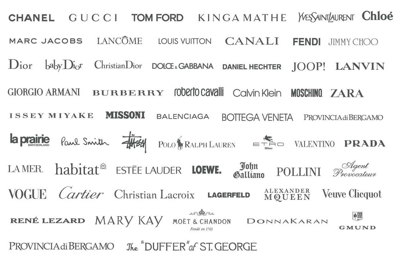 30 известных брендов, которые многие произносят неправильно