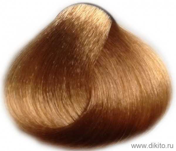 Краска для волос золотисто-коричневого оттенка: обзор красок, кому подойдет