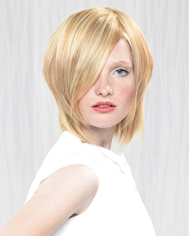 Актуальные стрижки для тонких волос 2022-2023: фото модных и трендовых стрижек | volosomanjaki.com
