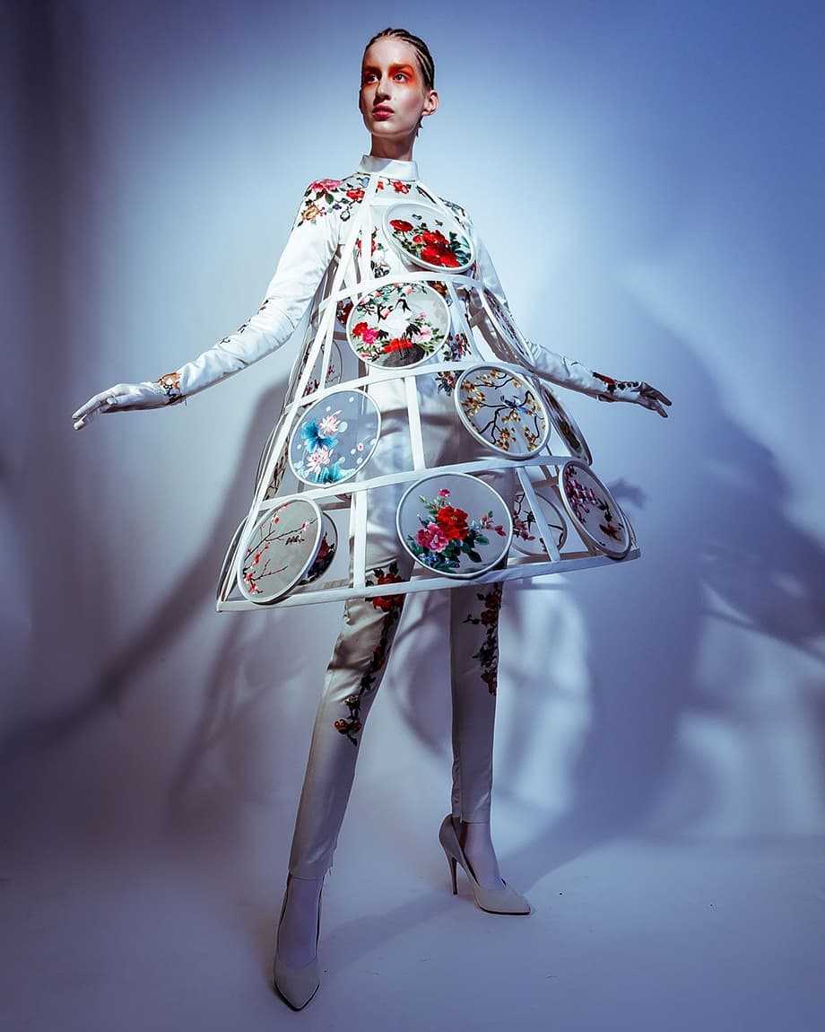 Дизайнер Люси Дафф-Гордон была не просто иконой стиля и модельером, она во многом определила развитие индустрии моды на долгие годы