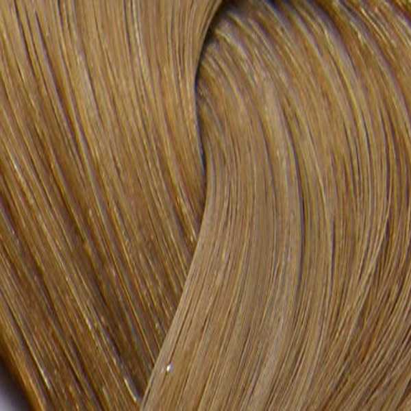 Разнообразие оттенков золотистого цвета волос