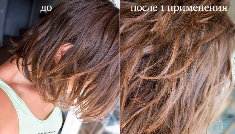 Чудесное преображение в домашних условиях: осветление волос с использованием корицыкапелита