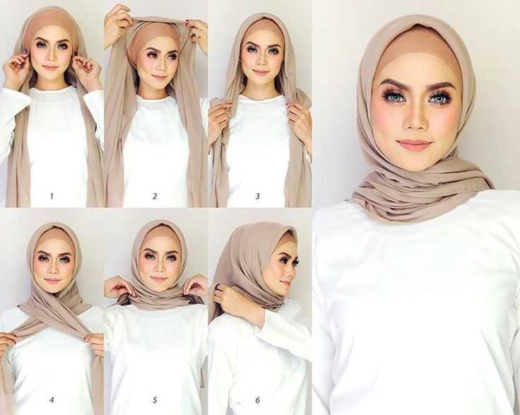 Хиджаб что это и зачем носят (75 фото), мусульманская накидка в исламе и правила ношения