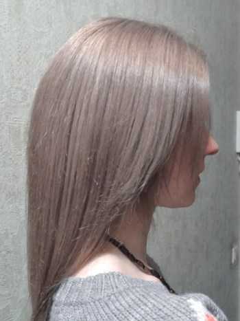 Как подобрать подходящий оттенок жемчужного цвета волос, окрашивание и уход
