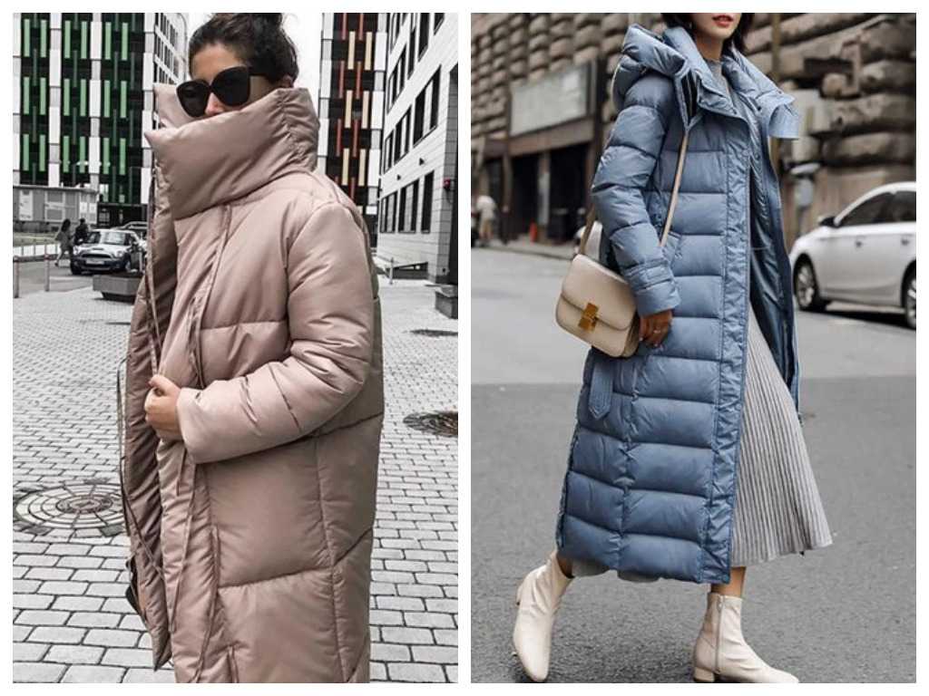 Модные и трендовые куртки на весну 2021