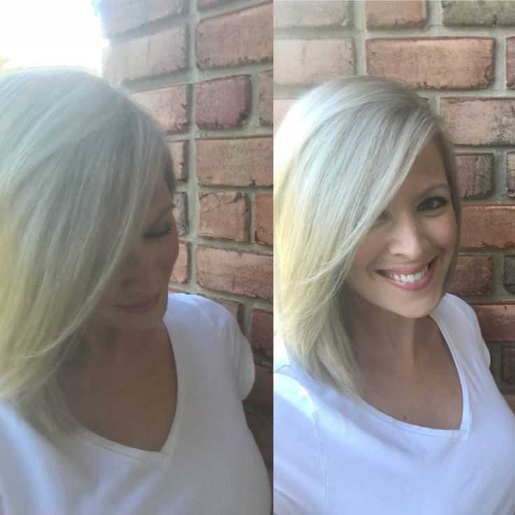 Блондирование волос: что это такое и какие варианты есть | world fashion channel