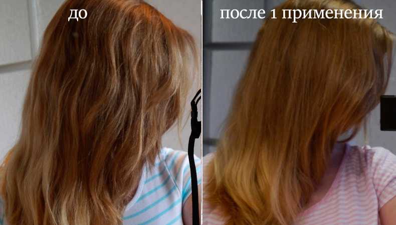 Осветление волос корицей — маски и рецепты с фото