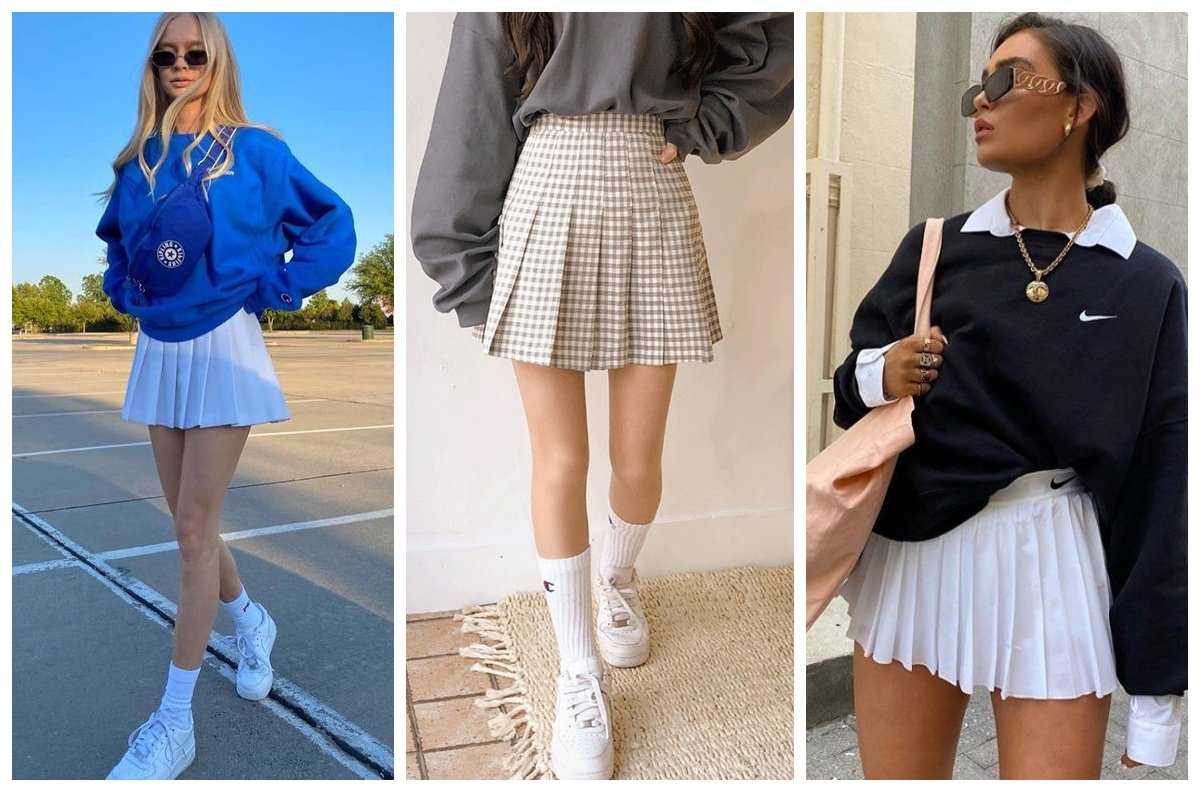 Тренды школьной одежды 2022-2023: эти вещи вам точно понадобятся в новом учебном году