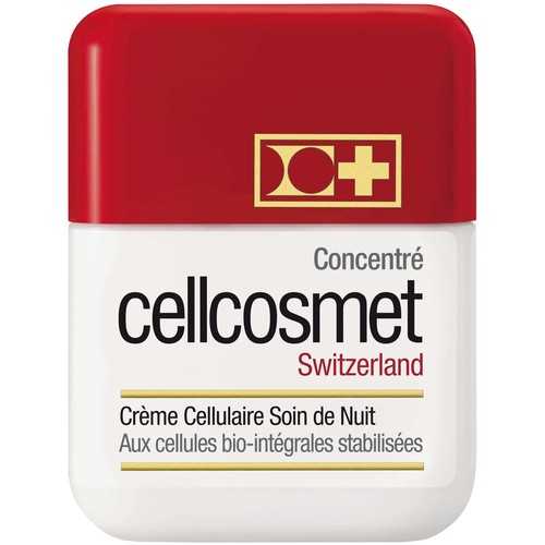 Отзыв о масках cellcosmet — драгоценная и антистресс