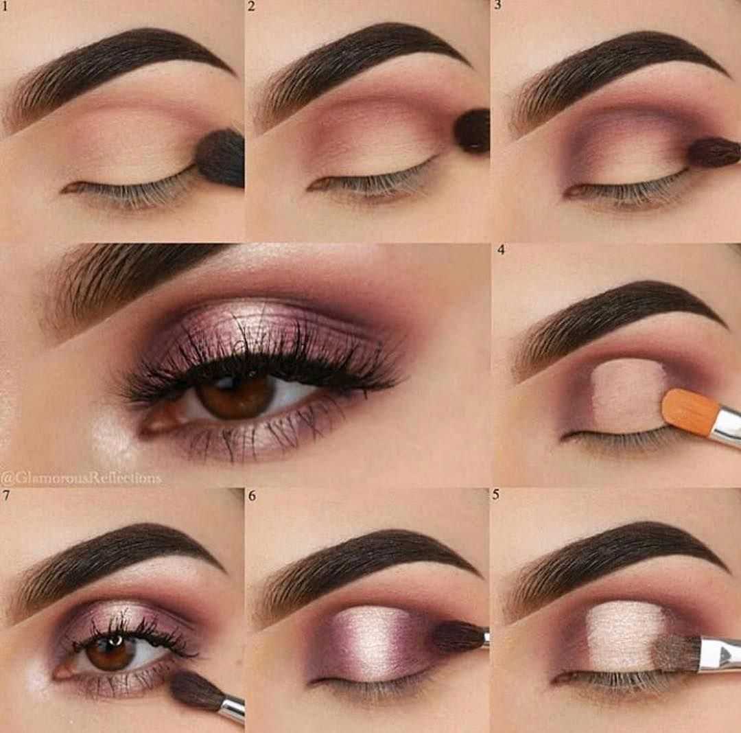 Тренды макияжа 2021: как делать оранжевый макияж глаз