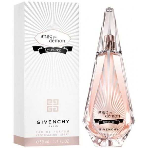 Ангелы и демоны ле. Ange ou Demon le Secret EDP 50ml. Givenchy ange ou Demon le Secret. Духи Angel Demon le Secret. Givenchy ange ou Demon le Secret EDP 100ml жен.