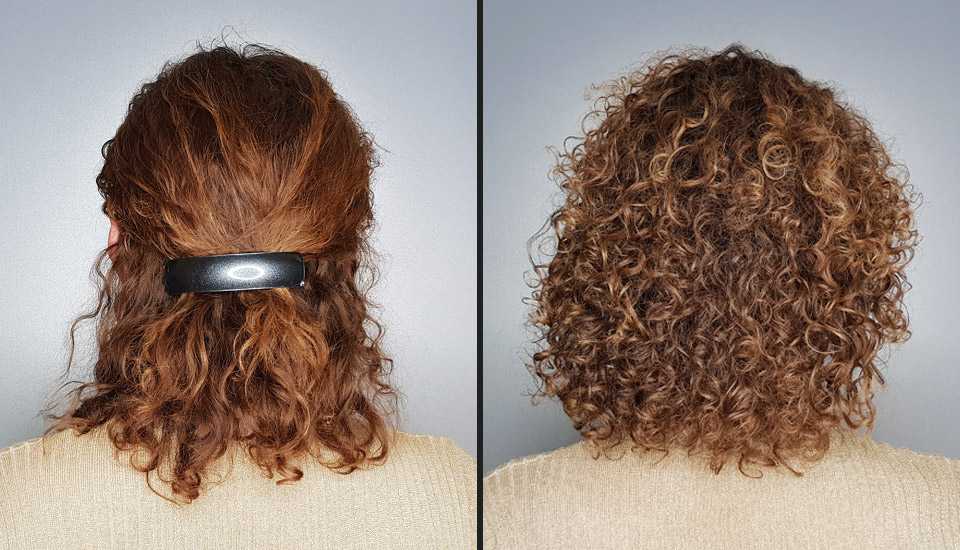 Легкая биозавивка волос на короткие волосы: описание процедуры, эффективность и отзывы