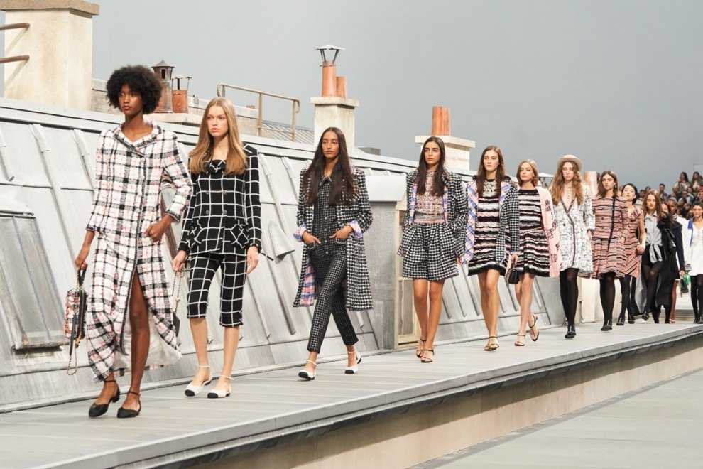 Модные итоги 2019 года: названы главные тренды и иконы стиля | world fashion channel