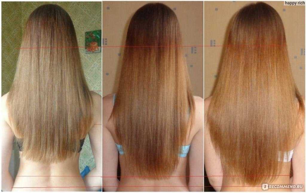 Как красиво отращивать волосы после стрижки